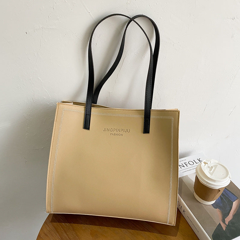 Canvas Tote Bag
