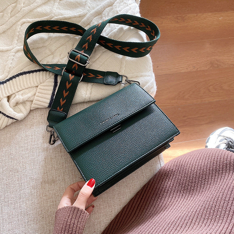 Mini Crossbody Bag