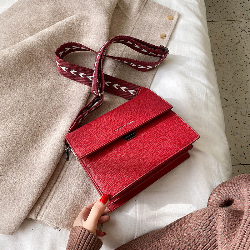Mini Crossbody Bag