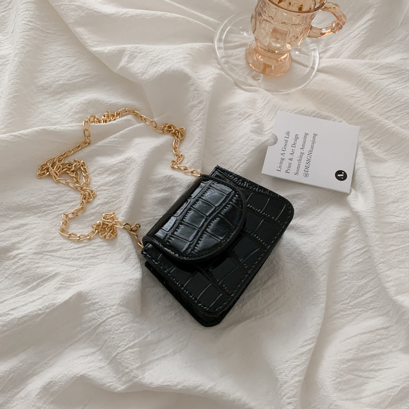 Mini Crossbody Bag