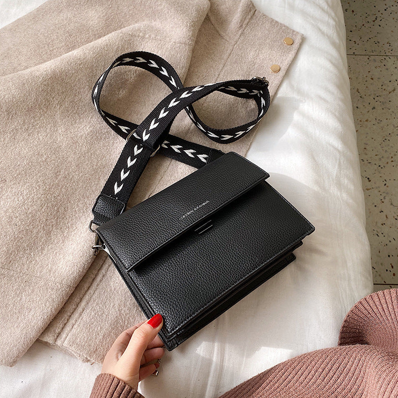 Mini Crossbody Bag