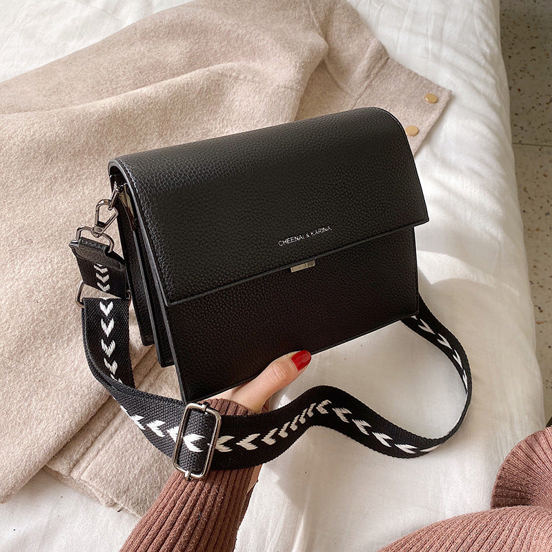 Mini Crossbody Bag