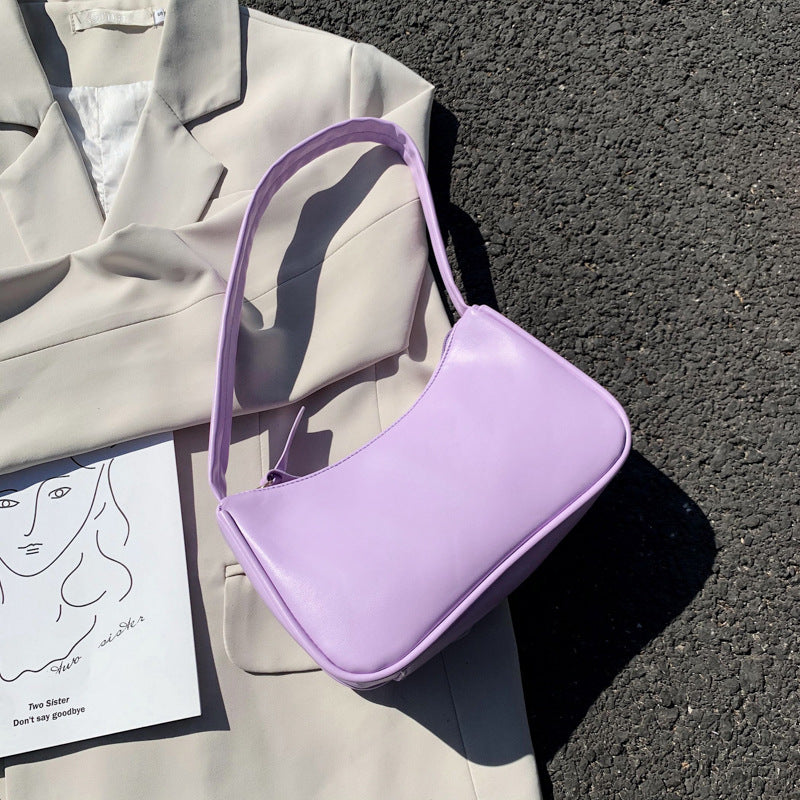 Baguette Handbag