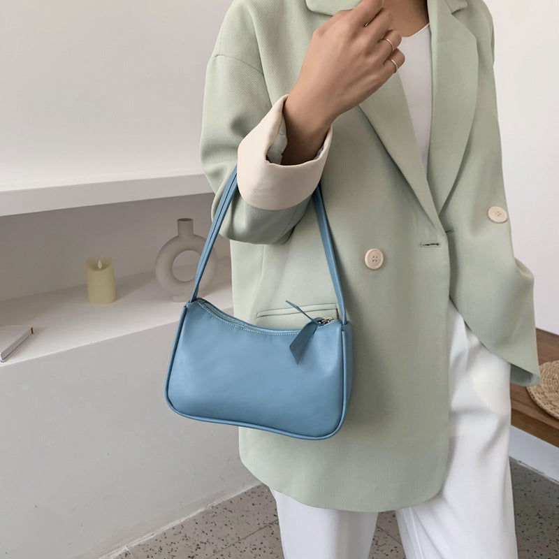Baguette Handbag