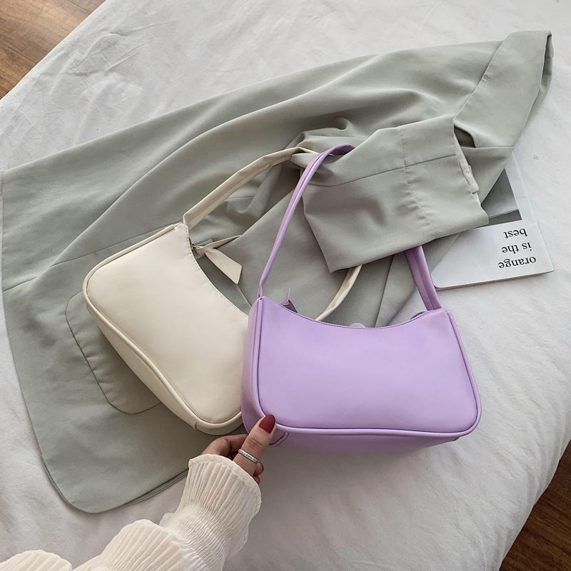 Baguette Handbag