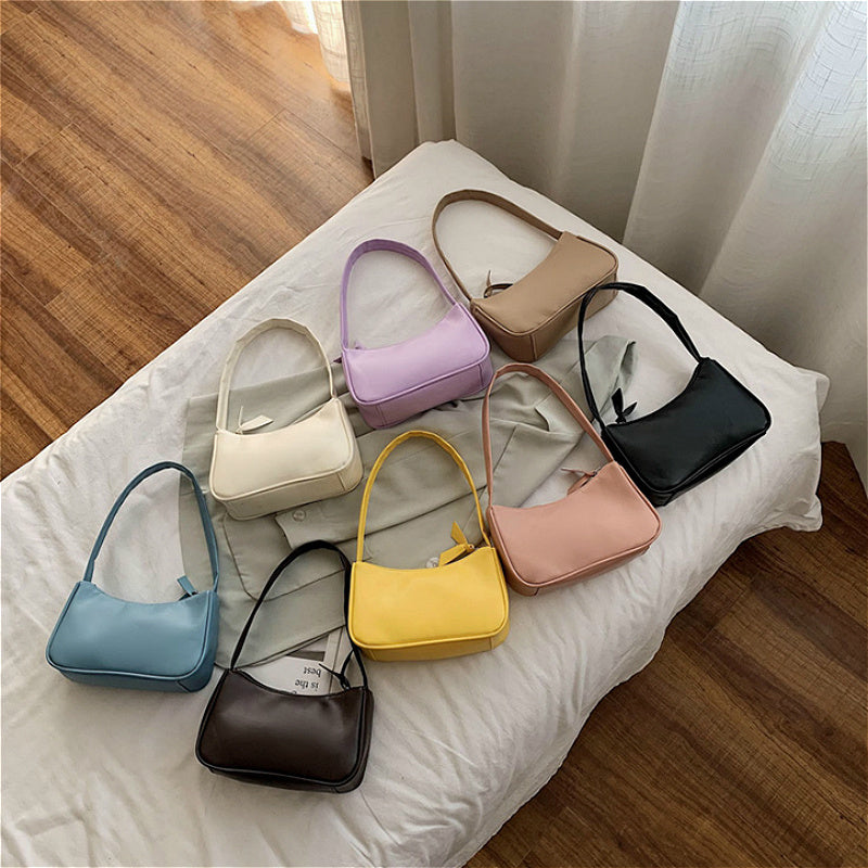 Baguette Handbag