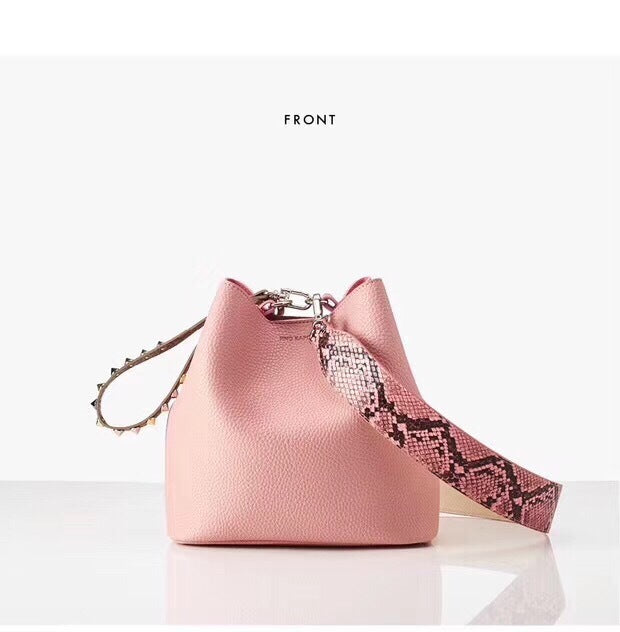 Small Bucket Bags