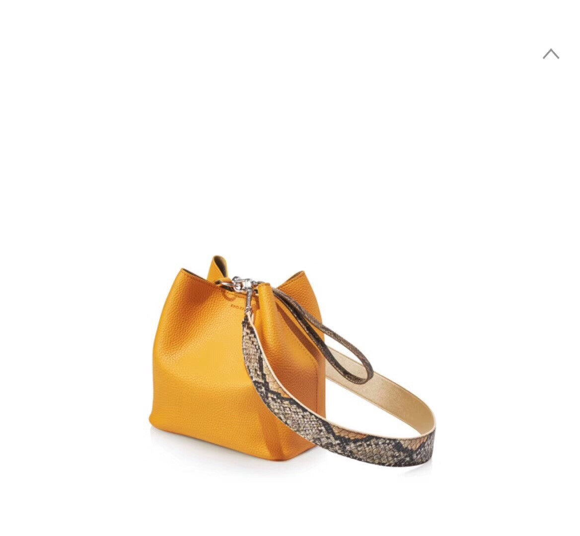Small Bucket Bags