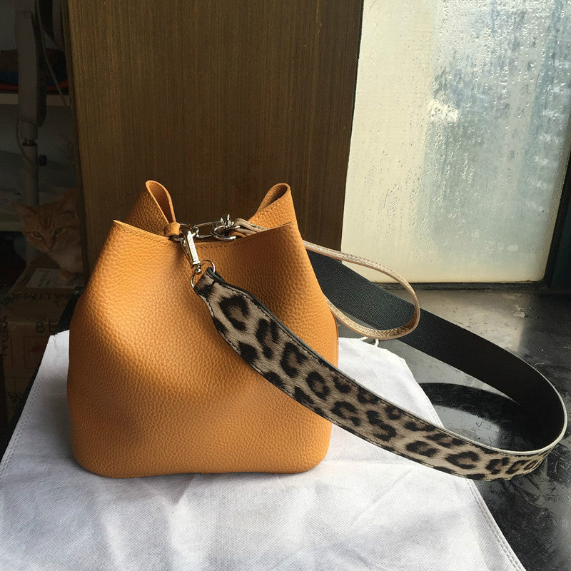 Small Bucket Bags