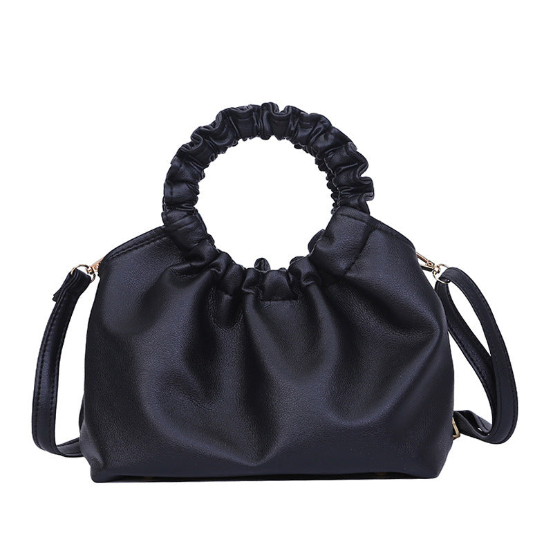 Scrunchie Handbag