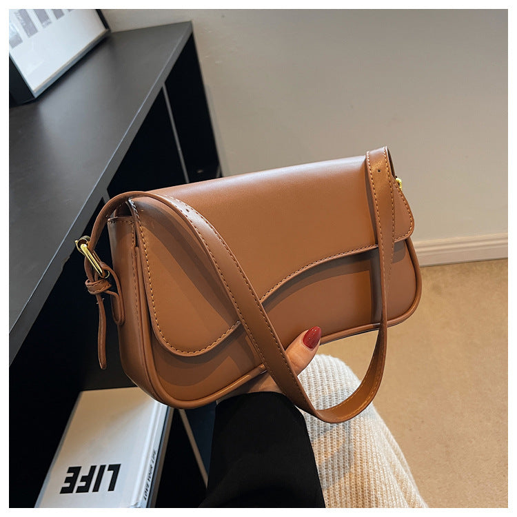 Baguette Shoulder Bag