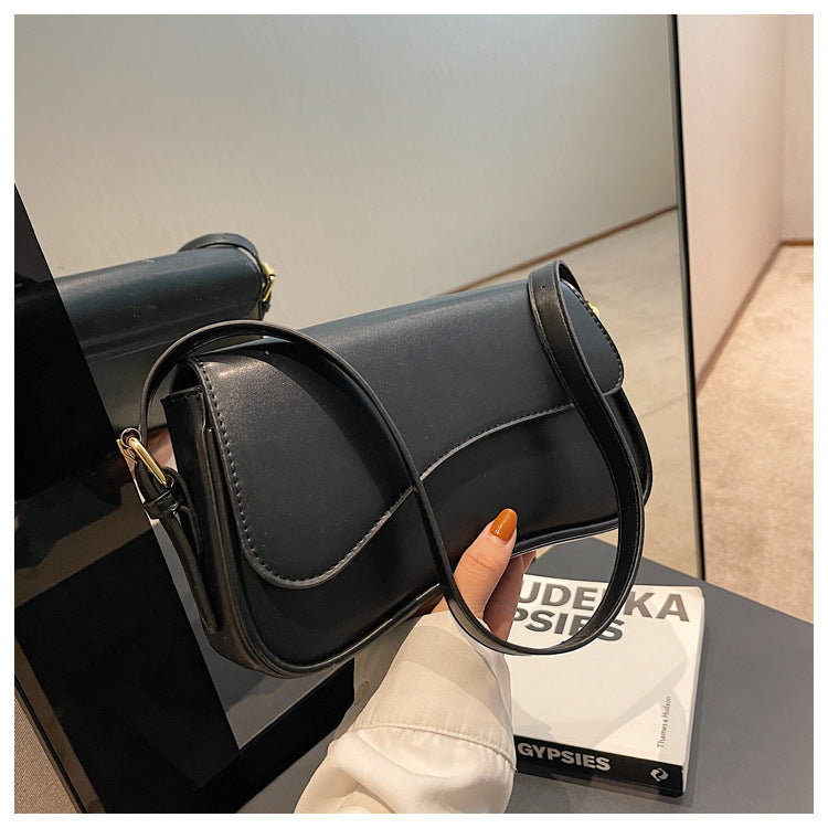 Baguette Shoulder Bag