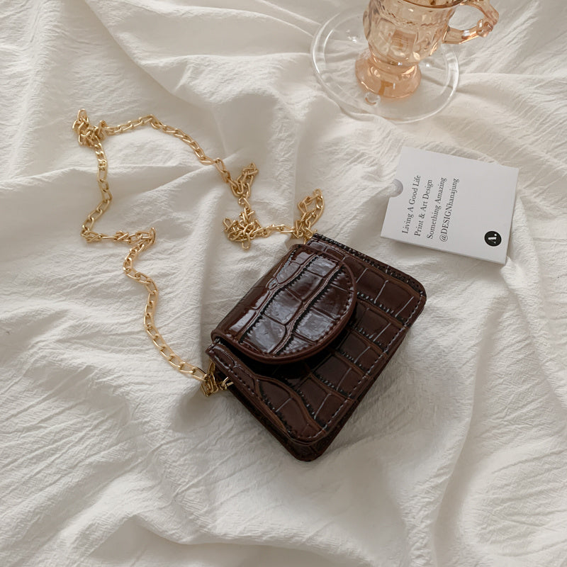 Mini Crossbody Bag