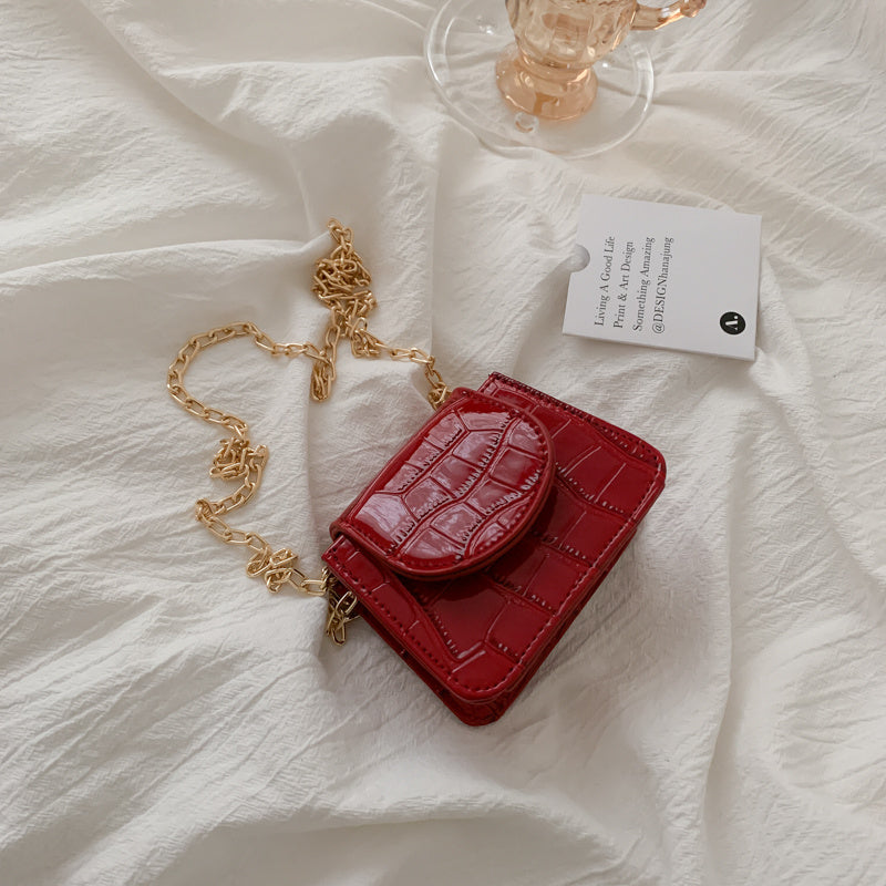 Mini Crossbody Bag