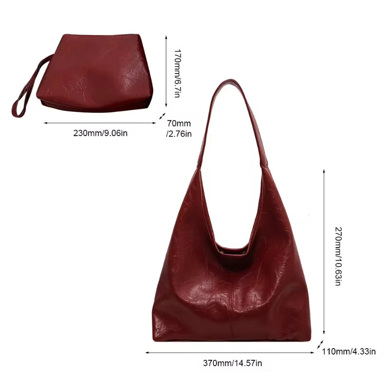 Vintage Tote Bag