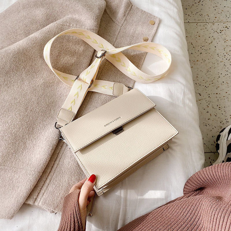 Mini Crossbody Bag