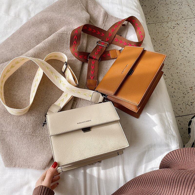 Mini Crossbody Bag