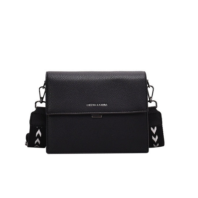 Mini Crossbody Bag