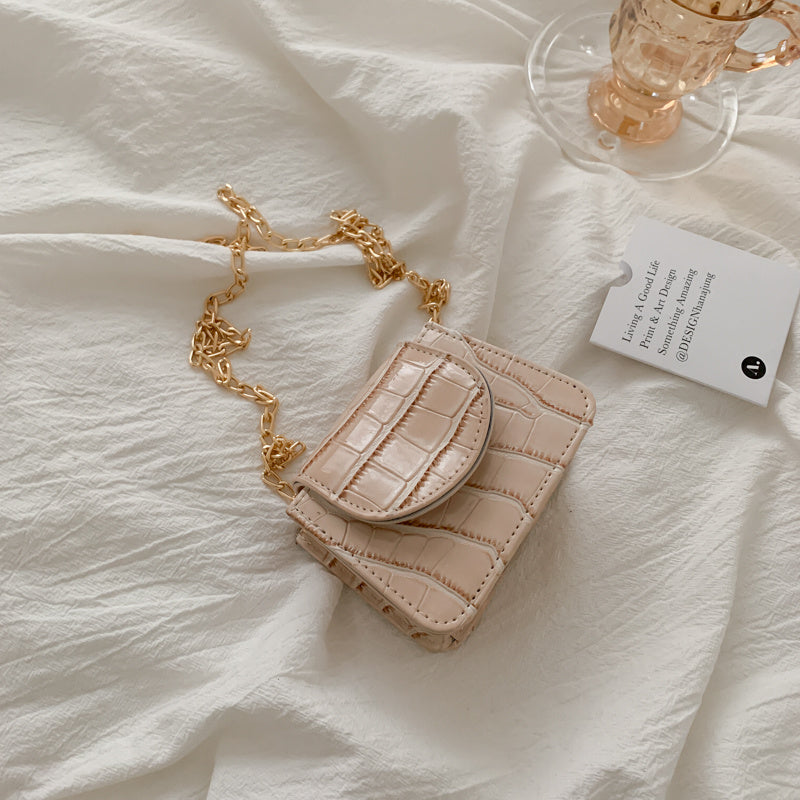 Mini Crossbody Bag