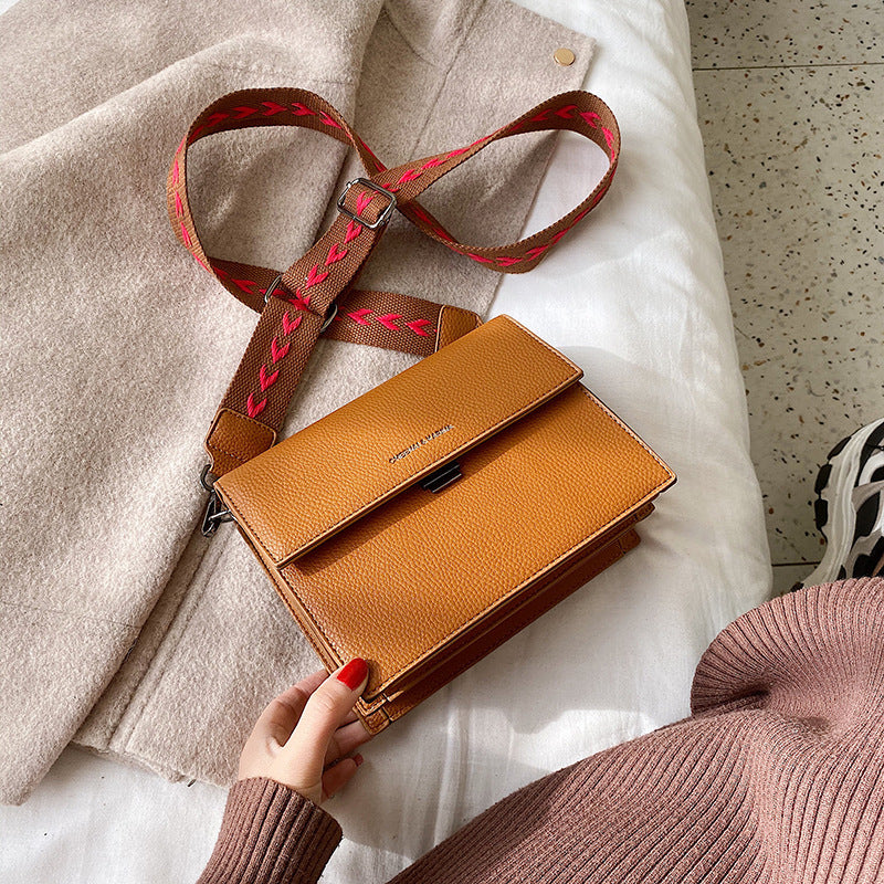 Mini Crossbody Bag