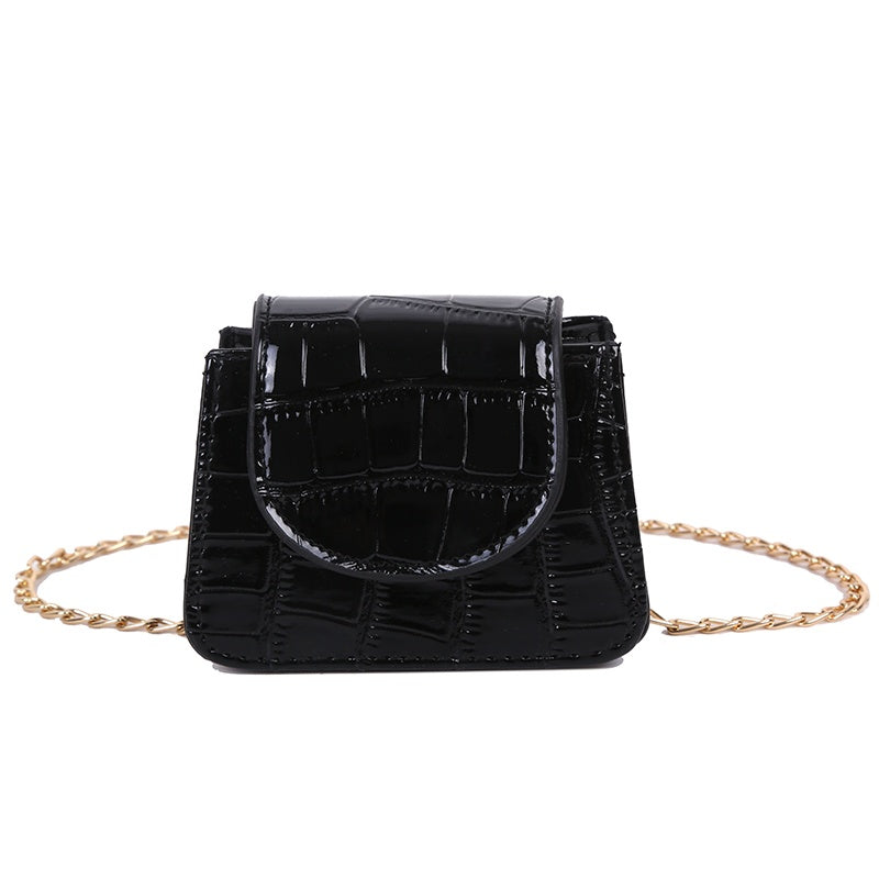 Mini Crossbody Bag