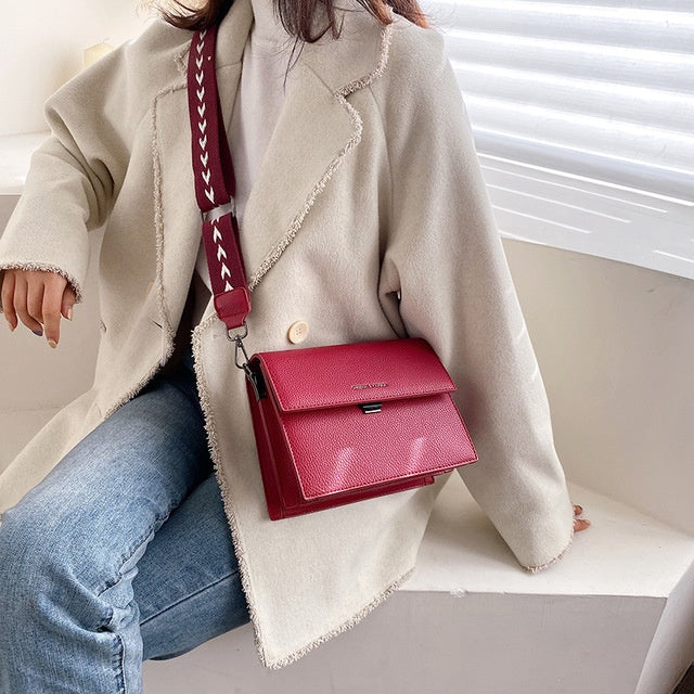 Mini Crossbody Bag