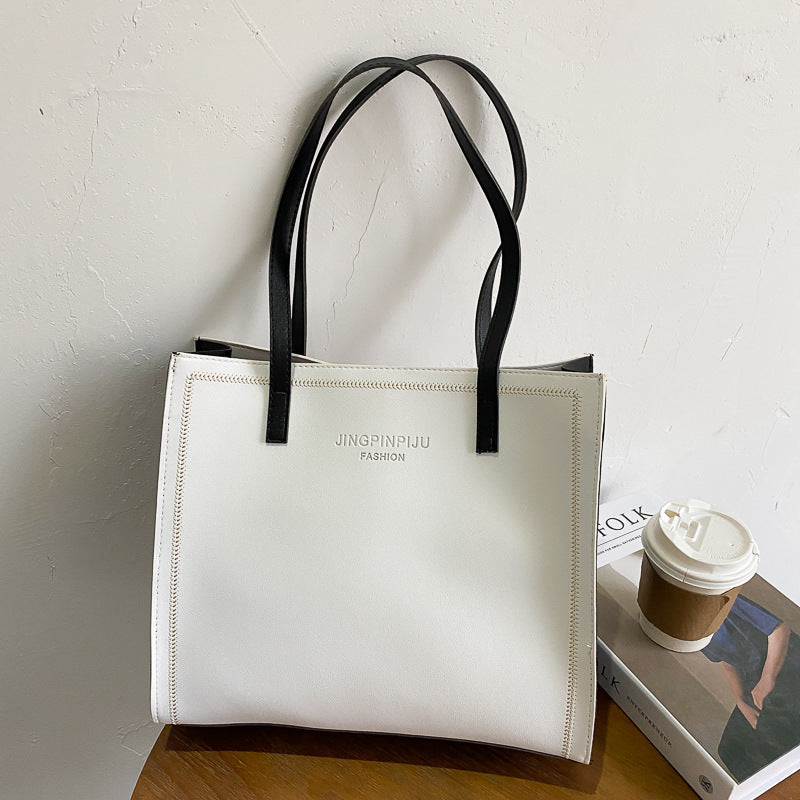Canvas Tote Bag
