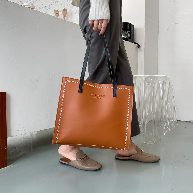 Canvas Tote Bag