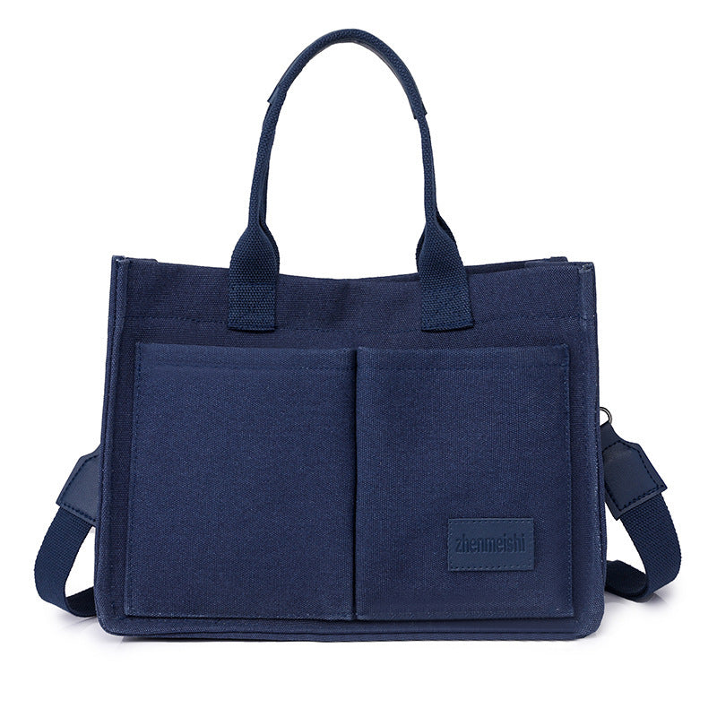 Canvas Tote  Bag