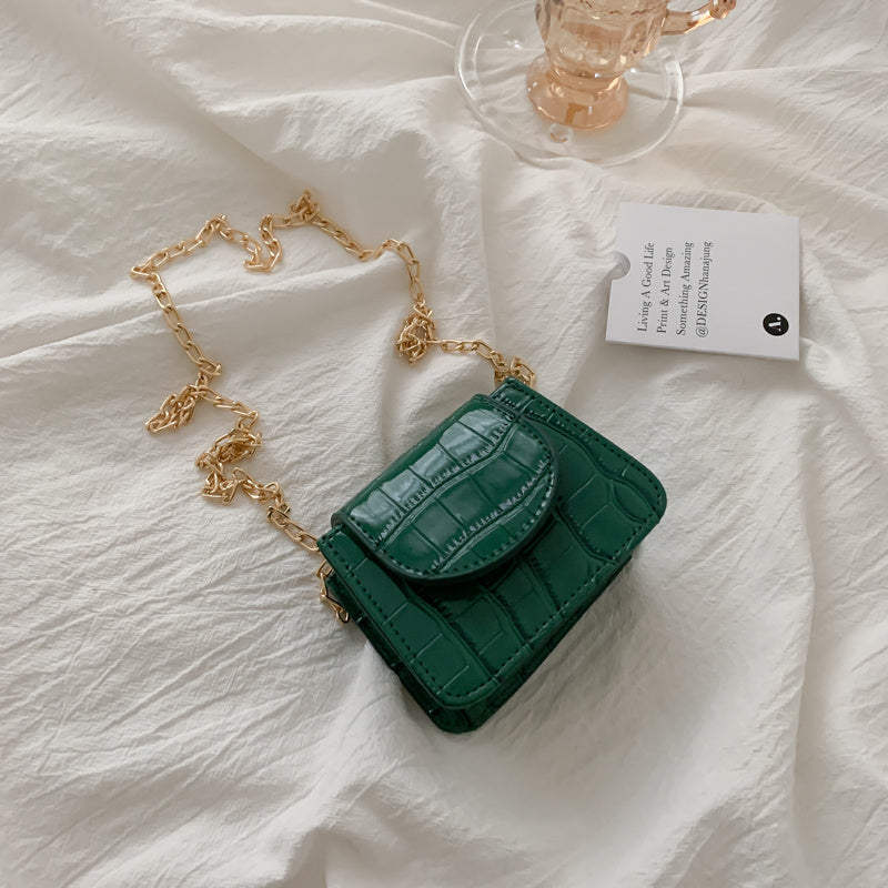 Mini Crossbody Bag