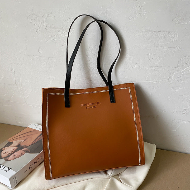 Canvas Tote Bag