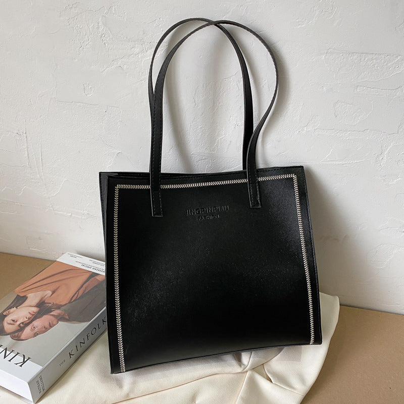 Canvas Tote Bag
