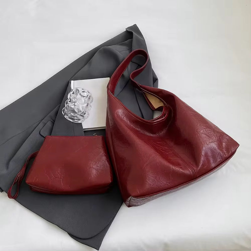 Vintage Tote Bag