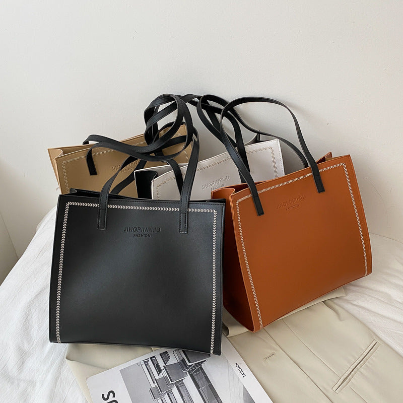 Canvas Tote Bag