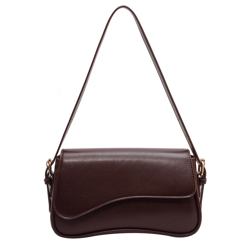 Baguette Shoulder Bag