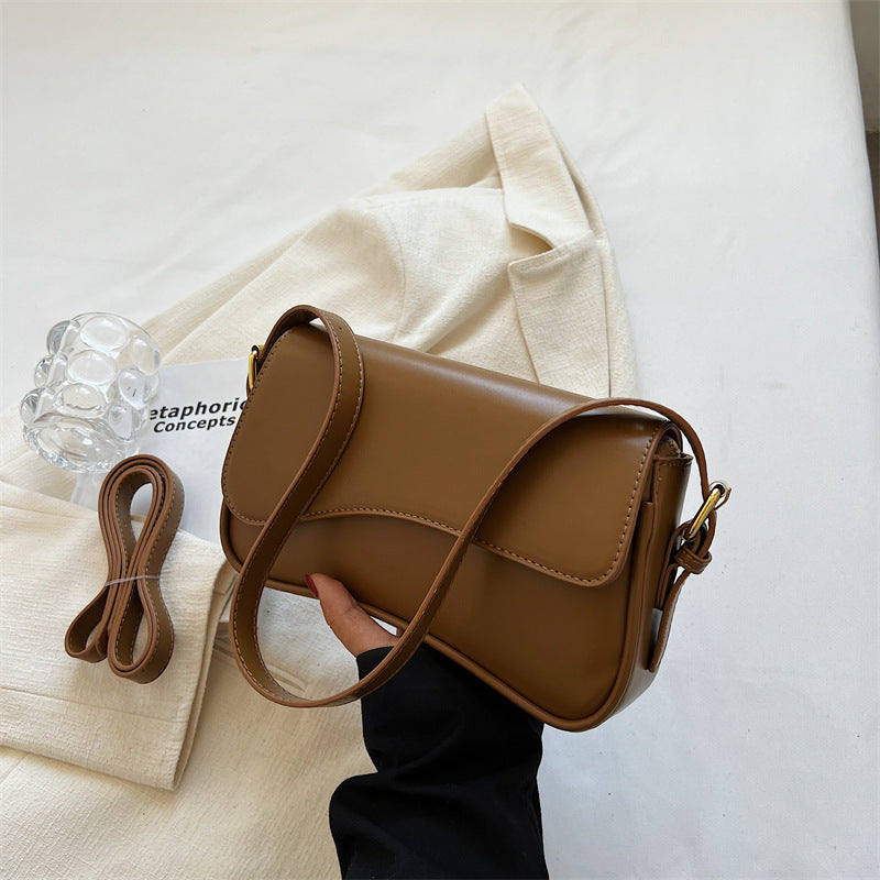 Baguette Shoulder Bag