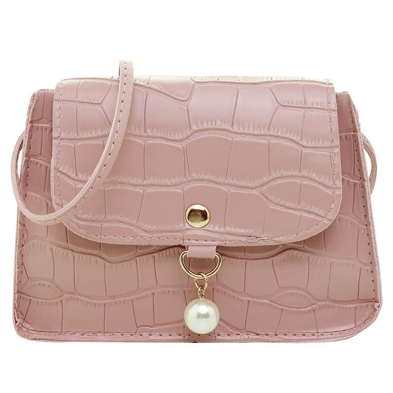 Crossbody Flap Bag