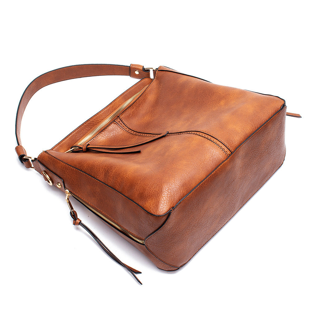 Retro Shoulder bag