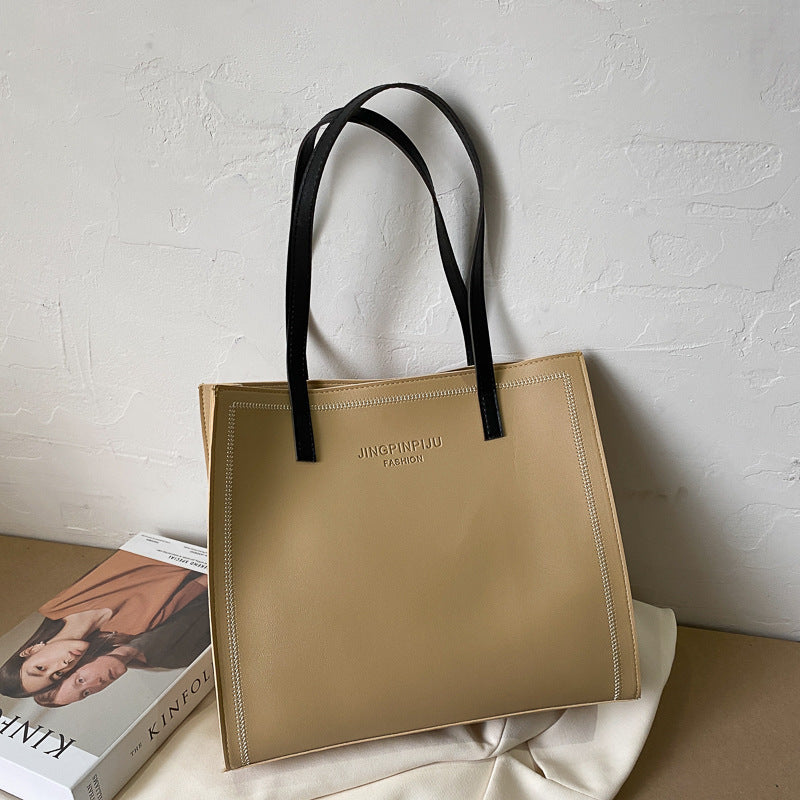 Canvas Tote Bag