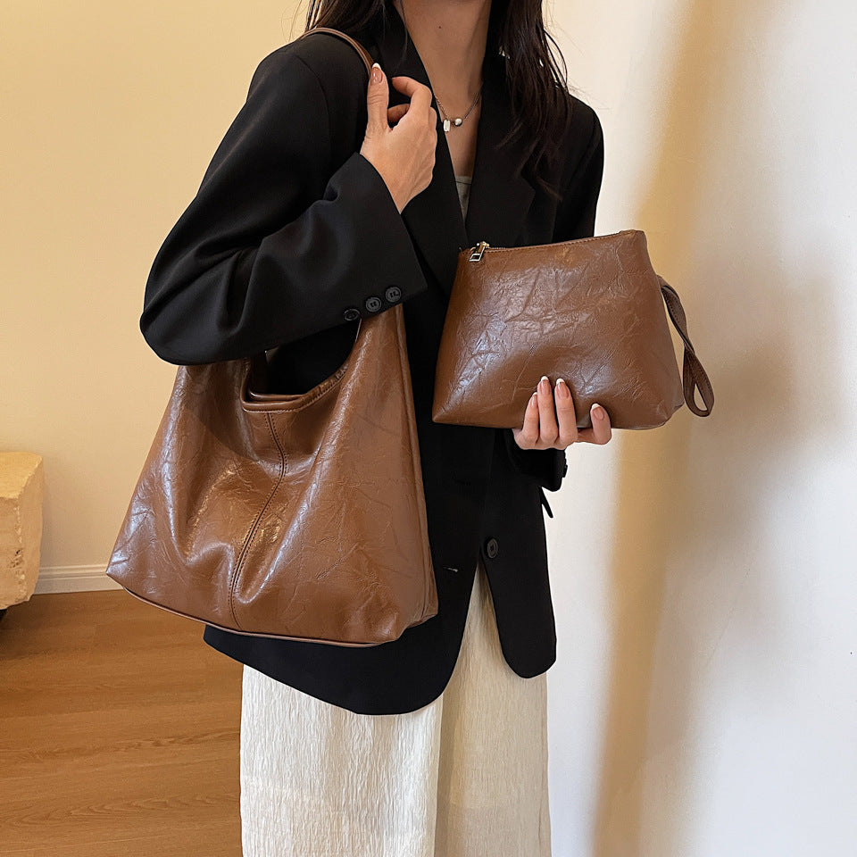 Vintage Tote Bag